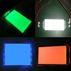 小型セグメントスクリーン用高輝度LEDバックライトモジュール