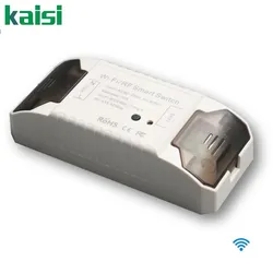 WiFi Smart Switch Module Mini WiFi Breaker