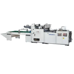 Máquina Automática de Reparo de Janela de Caixa de Tecidos de Alta Precisão
