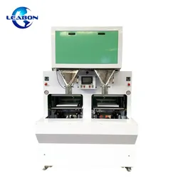 Kissenform Vakuumverpackungsmaschine halbautomatische Reisverpackungs-Vakuumverpackungsmaschine