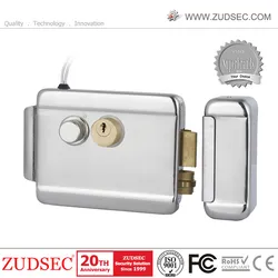 ระบบควบคุมการเข้าถึงด้วย RFID และลายนิ้วมือแบบบูรณาการ