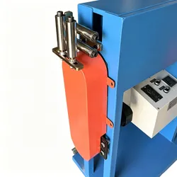 Automatische Kabel-Pulverbeschichtungsmaschine, Draht-Pulverbeschichtungsanlage für den Kabelisolierungsprozess