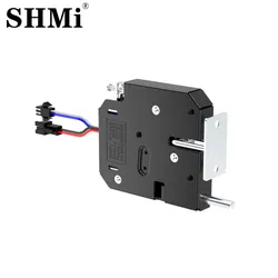 Khóa tủ điện tử cho hộp thư và hộp nhận bưu kiện