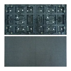 Binnen P2 320*160mm LED-display commerciële reclame LED-schermmodule