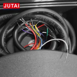 ระบบอ่าน RFID ระยะไกลสำหรับการจัดการที่จอดรถ