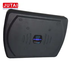 ระบบอ่าน RFID ระยะไกลสำหรับการจัดการที่จอดรถ