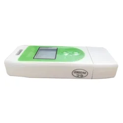 Papierloser Recorder Mehrzweck-USB-Temperaturdatenlogger