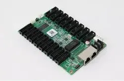 Tecnologia Linsn RV926 visor LED de placa receptora