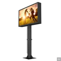 Xgc Volledige Kleur SMD3535 Buiten LED Module Display Scherm