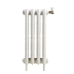 Gusseisenheizkörperdesign Gusseisenornamentheizkörper
