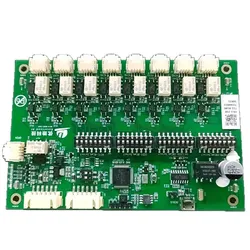 Montagem de BGA de Alta Precisão para Fabricação de Hardware de Sistemas Computacionais Complexos