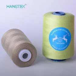 Hans Aceita Preço de Linha de Costura de Alta Resistência Personalizada