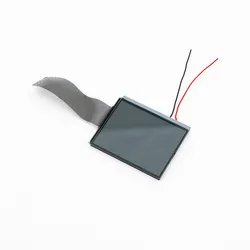 Dynamische Helligkeitsregelung quadratische industrielle Steuerung ultra dünne LED-Aquarium-Hintergrundpaneele Modul Hintergrundbeleuchtungsmodulen