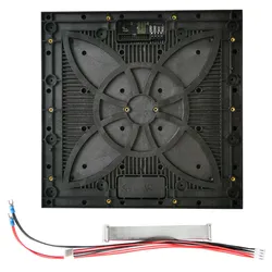 Innen Vollfarb-LED-Anzeige P2.976 SMD-Bildschirm Video Wand LED-Modul