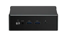Preço de Fábrica AMD R9 7940HS Mini PC com DDR5 RAM