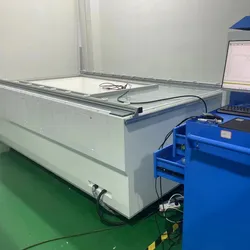 Tester di Assemblaggio Modulare Efficace per Ispezione Qualitativa Completa