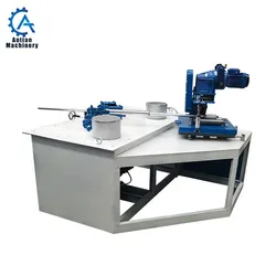 Kernmaschine der Umwandlungslinie für kleine Toilettenpapierherstellungsmaschinen