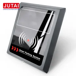 RFID-Tag-Kartenleser für Schrankenanlagensystem