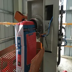 Bester Preis maßgeschneiderte Automatisierungsventilbeutelverpackungsmaschine Pulverfüllmaschine