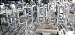Máquina automática de pajillas de papel eficiente Máquina de fabricación de pajillas de papel