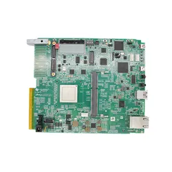 Gelişmiş Çok Katmanlı PCB İşleme ile Bilgisayar Donanımı Montajı
