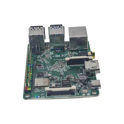 Neue Rock Pi 4b Rk3399/Rk3666/Rk3568 Basierte SBC Verfügbar