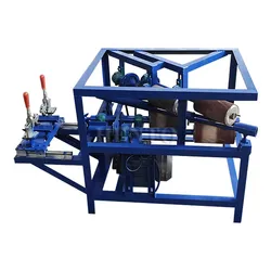 Mehrzweck-Moppstiel-Herstellungsmaschine / Stielherstellungsmaschine