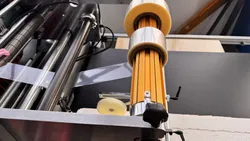 Tc-1200PRO खिड़की पैचिंग मशीन