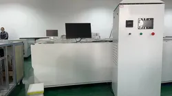Tester di pannelli solari intelligente per una valutazione della qualità dei moduli migliorata