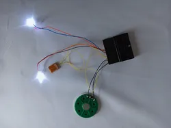 Großhandel Custom Optical Control Musik Spielen Modul