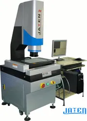 Sistema di Misurazione Video ad Alta Precisione Macchina di Misurazione Video Completamente Automatica QA4030
