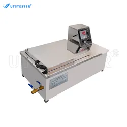 Máquina de Teste Têxtil Multifuncional para Soluções Eficientes de Equipamentos de Laboratório
