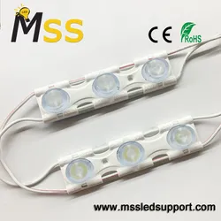 2.8W Ultra Helle Seitenlicht LED Modul für Doppelbeleuchtungsbox