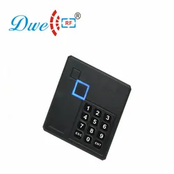 13.56MHz Tastaturzugangskontroller RFID-Pin-Kartenleser für Zugangskontrollsystem