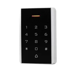 เครื่องอ่านบัตร Yoursensor สำหรับเปิดประตูในระบบควบคุมการเข้าถึง