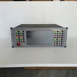 Dispositivo di interruttore automatico simulato compatibile con l'aumento di temperatura