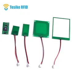 Desktop RFID Magnetkartenlesemodul