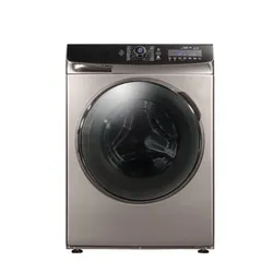 Gewerbliche Frontlader-Waschmaschine