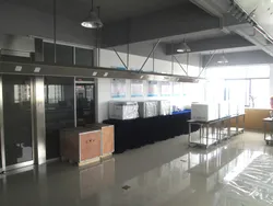 Injetor Automático de Amostras - Cromatografia Gasosa Injetor Automático de Amostras