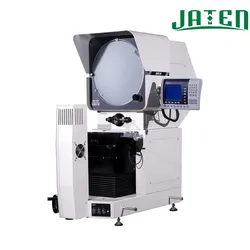 Digitaler Horizontalprofilprojektor Messmaschine Hb16