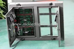 Außen wasserdichtes Vollfarb-LED-Display-Modul P10