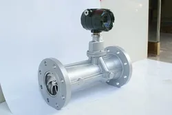 Controllori di Flusso di Massa / Sensore di Flusso di Massa Misurazione del Flusso