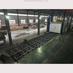 Soluciones integrales de recubrimiento en polvo electrostático personalizado para una producción mejorada
