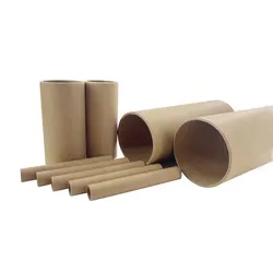 Máquina de Núcleo de Papel Máquina de Fazer Tubos de Papel Pesada para Uso Industrial