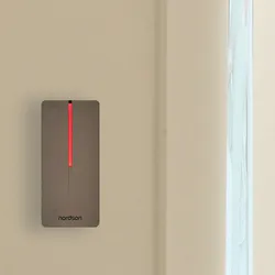 Leitor de Cartão de Controle de Acesso, Leitor de Teclado, Leitor RFID, Controlador de Porta, Sistema de Acesso