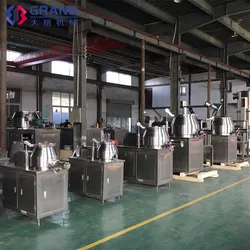 Máquina Automática de Fabricação de Toalhetes Umedecidos de Alta Qualidade com Controle PLC