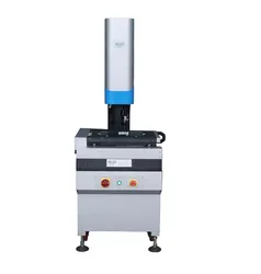 Máquina de Medição Óptica de Alta Precisão para Controle de Qualidade