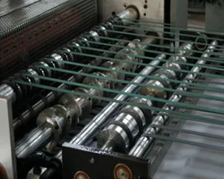 Automatische Produktionslinie für Übungshefte, Maschine zur Herstellung von Übungsheften