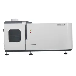 Máy quang phổ ICP độ nhạy cao ổn định cho phân tích nội dung dầu trong phòng thí nghiệm