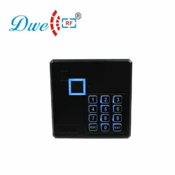 13.56MHz Tastaturzugangskontroller RFID-Pin-Kartenleser für Zugangskontrollsystem